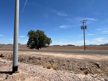0 Old Us 80 Hw #-, Arlington, AZ 85322