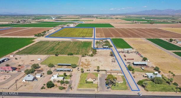 0 Old Us Hwy 80 -- #'-', Palo Verde, AZ 85343