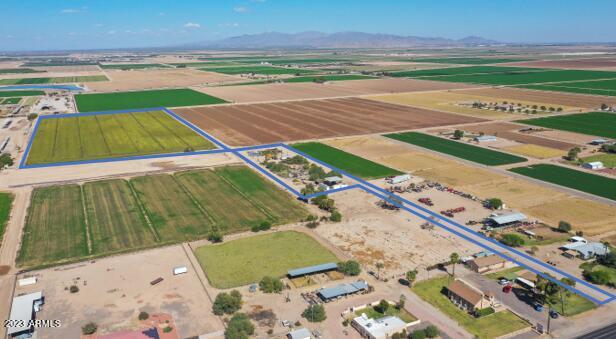 0 Old Us Hwy 80 -- #'-', Palo Verde, AZ 85343