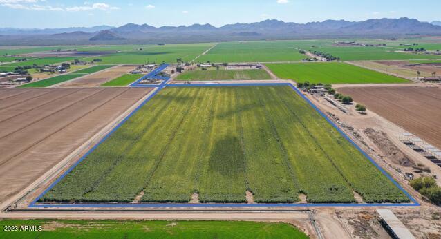 0 Old Us Hwy 80 -- #'-', Palo Verde, AZ 85343