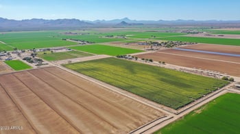 0 Old Us Hwy 80 -- #'-', Palo Verde, AZ 85343