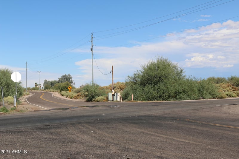 0 Old Us Hwy 80 Rd #'-', Arlington, AZ 85322