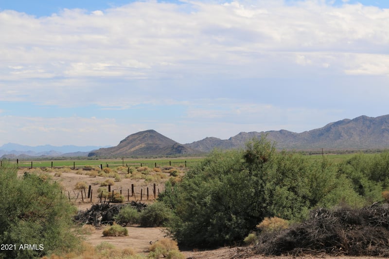 0 Old Us Hwy 80 Rd #'-', Arlington, AZ 85322