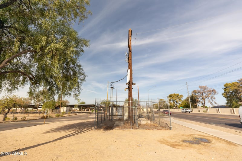 0 Olive Ave #N, Peoria, AZ 85345