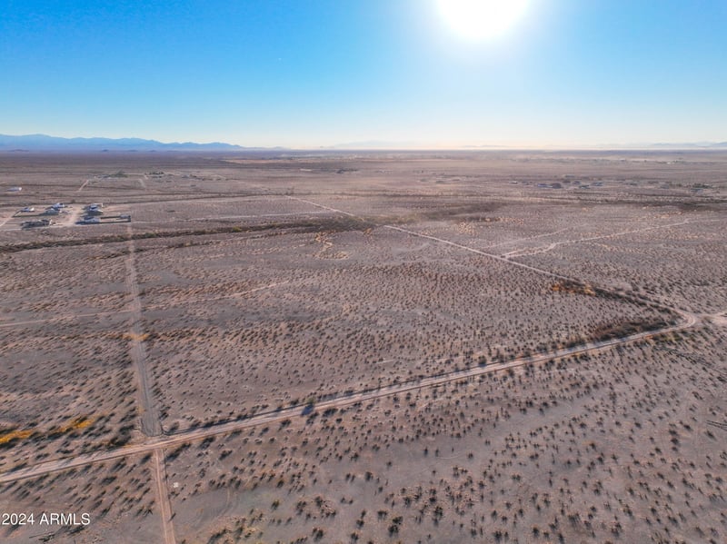 0 Orange Dr #75, Tonopah, AZ 85354