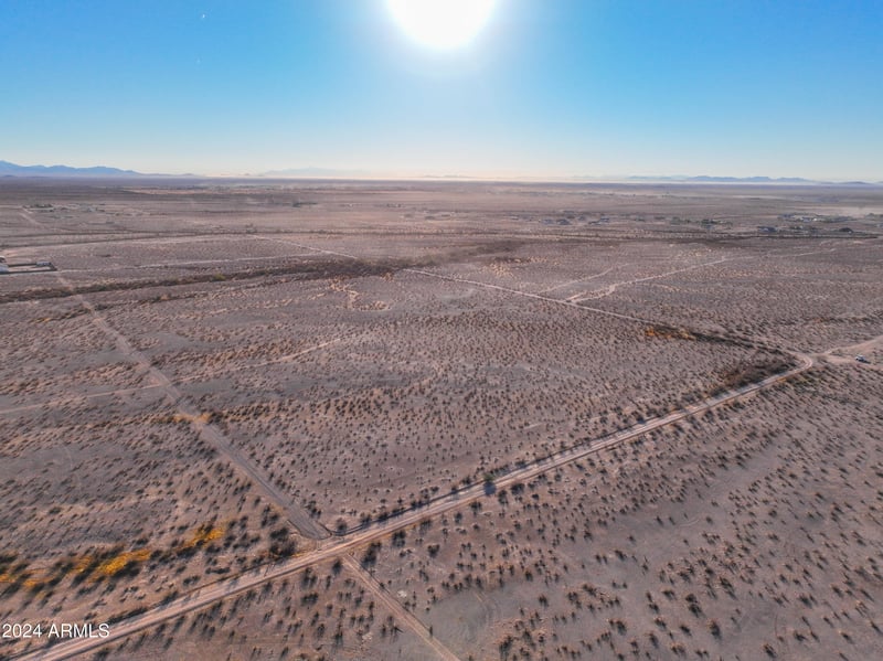 0 Orange Dr #75, Tonopah, AZ 85354