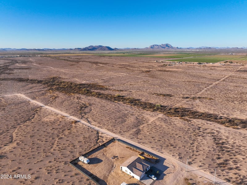 0 Orange Dr #75, Tonopah, AZ 85354