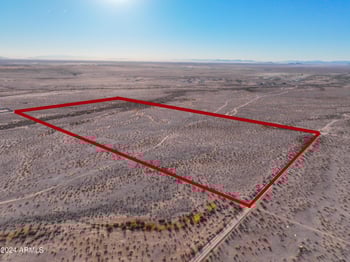 Orange Dr #75, Tonopah, AZ 85354