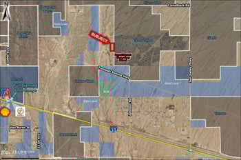 0 Osborn Rd #-, Buckeye, AZ 85396
