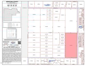 0 Osborn Rd #-, Buckeye, AZ 85396