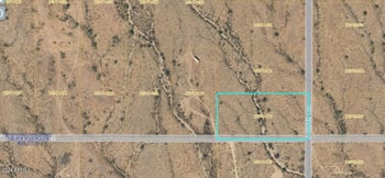 0 Painted Wagon Trl #98, Wittmann, AZ 85361