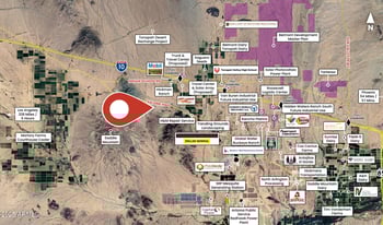 PARCEL 506 33 538 -- #49, Tonopah, AZ 85354