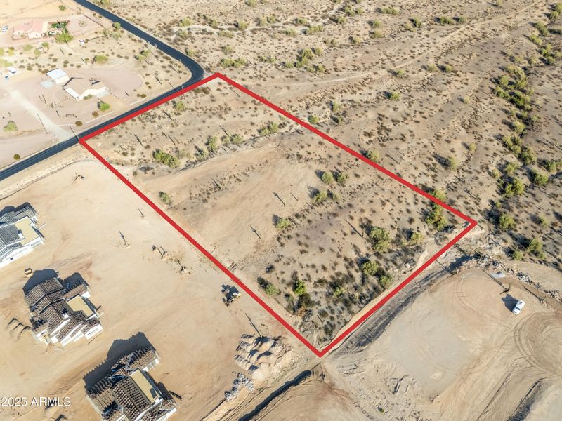 Parcel C Royce Rd #34, San Tan Valley, AZ 85144