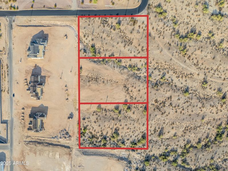 Parcel C Royce Rd #34, San Tan Valley, AZ 85144