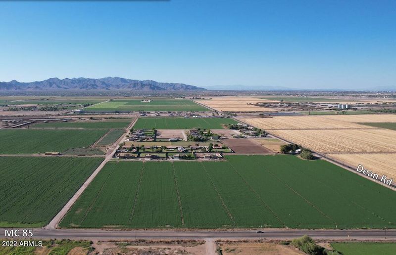 Parcel D County Rd 85 -- #-, Buckeye, AZ 85326