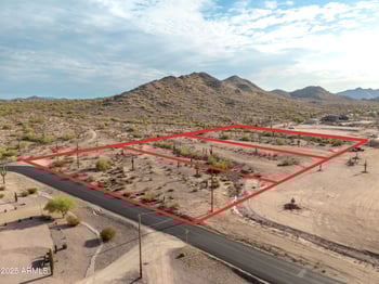 Parcel E Royce Rd #34, San Tan Valley, AZ 85144