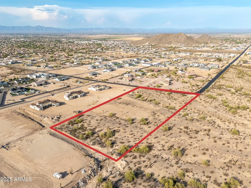 Parcel E Royce Rd #34, San Tan Valley, AZ 85144