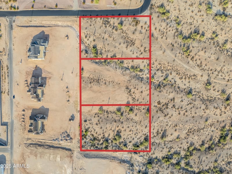 Parcel E Royce Rd #34, San Tan Valley, AZ 85144