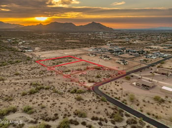 Parcel E Royce Rd #34, San Tan Valley, AZ 85144