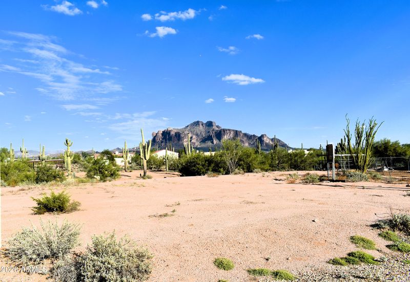 parcel N 100 06 001e Rd #-, Apache Junction, AZ 85119