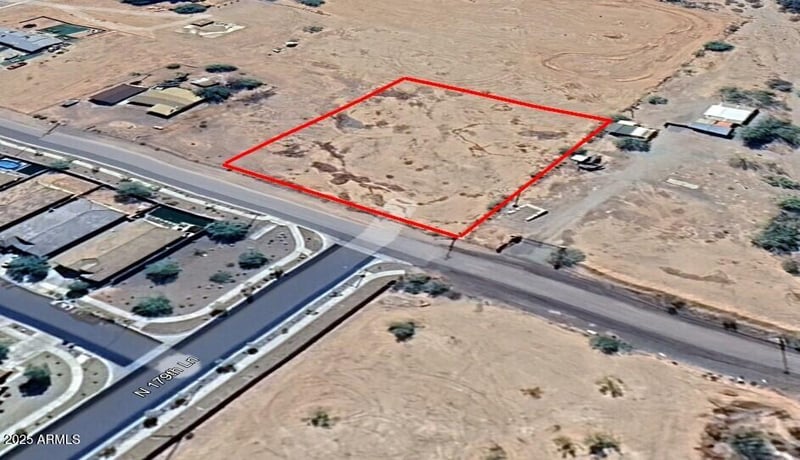 0 Patrick Ln #-, Surprise, AZ 85378