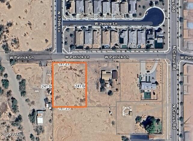0 Patrick Ln #-, Surprise, AZ 85378
