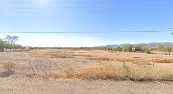 0 Patrick Ln #-, Surprise, AZ 85378