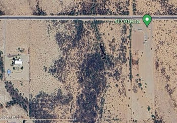 0 Patton Rd #-, Wittmann, AZ 85361