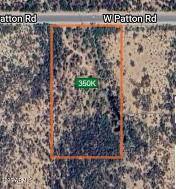 0 Patton Rd #-, Wittmann, AZ 85361