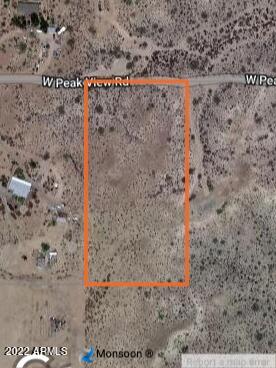 0 Peak View Rd #195, Wittmann, AZ 85361