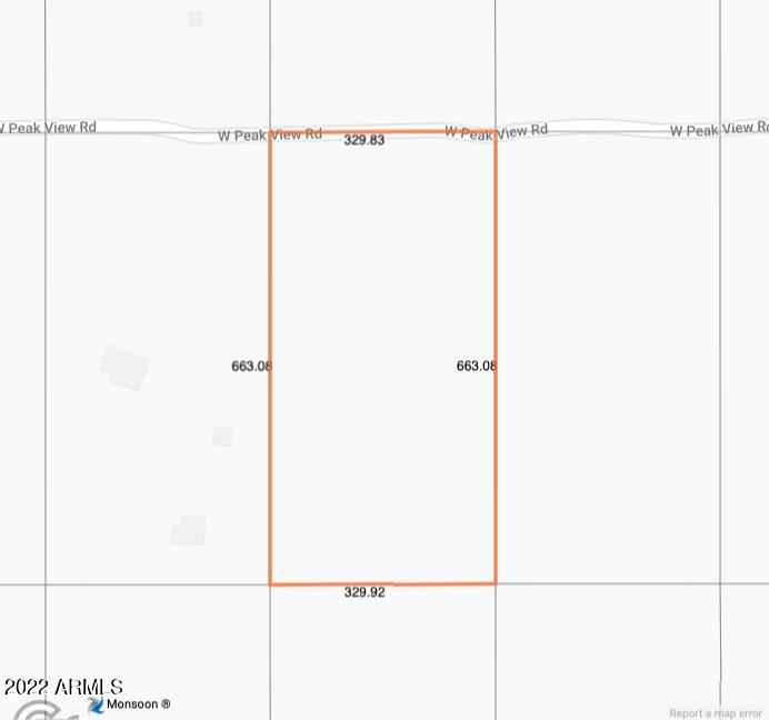 0 Peak View Rd #195, Wittmann, AZ 85361