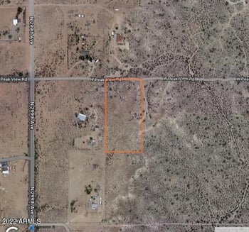 0 Peak View Rd #195, Wittmann, AZ 85361