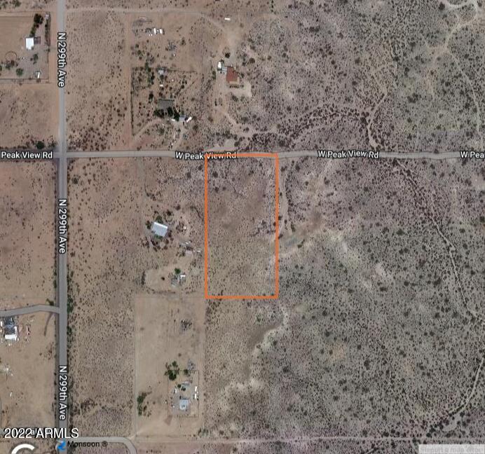 0 Peak View Rd #195, Wittmann, AZ 85361