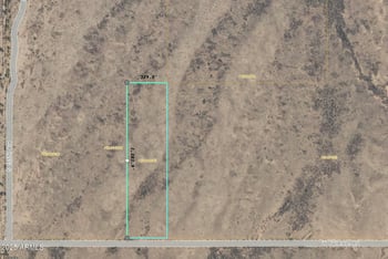 0 Petterson Rd #'_', Goodyear, AZ 85338