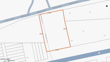 Pima St #6, Gila Bend, AZ 85337