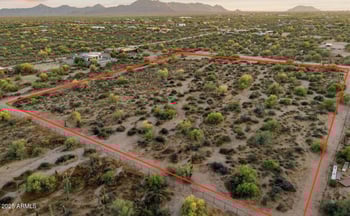 0 Pinnacle Vista Dr #-, Scottsdale, AZ 85262