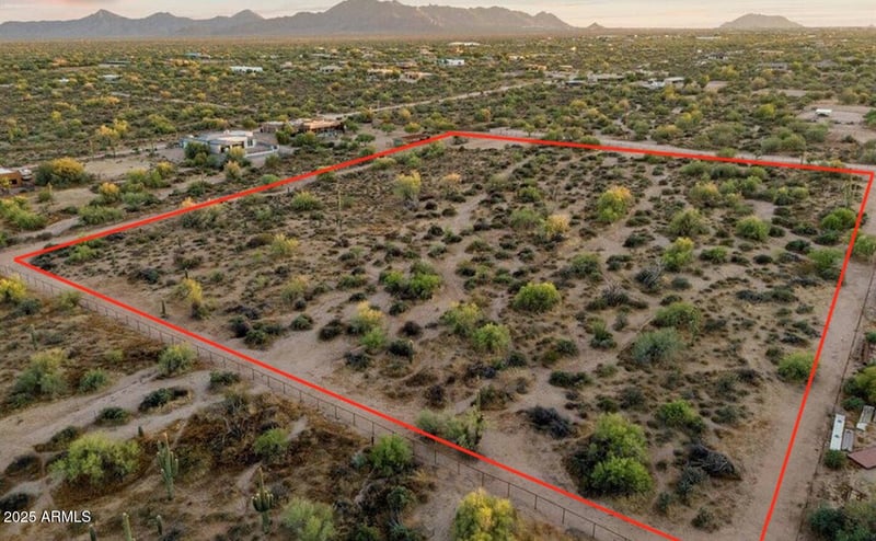 0 Pinnacle Vista Dr #-, Scottsdale, AZ 85262