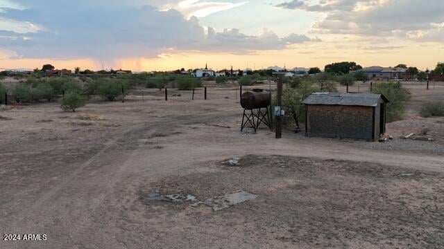 0 Pinnacle Vista Ln #-, Wittmann, AZ 85361