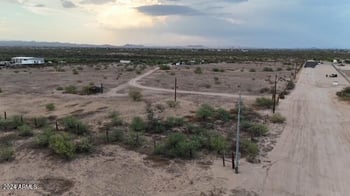 0 Pinnacle Vista Ln #-, Wittmann, AZ 85361