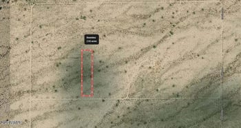 0 Rainbow Valley Acres Lot 6 -- #6, Buckeye, AZ 85326