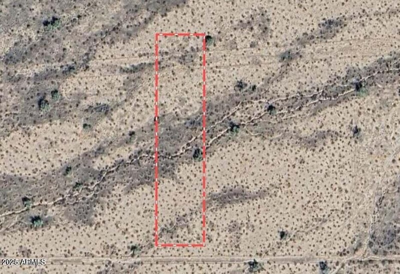 0 Rainbow Valley Acres Lot 6 -- #6, Buckeye, AZ 85326