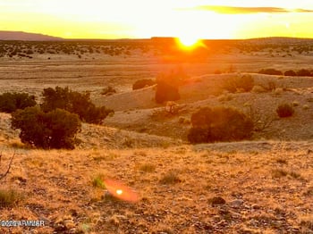 RBD Co Rd N6659 36 25 Acres -- #-, St Johns, AZ 85936