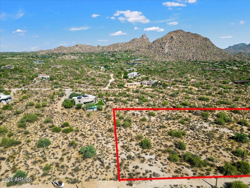 0 Red Bird Rd #1, Scottsdale, AZ 85262