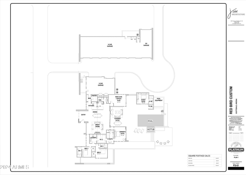 0 Red Bird Rd, Scottsdale, AZ 85262