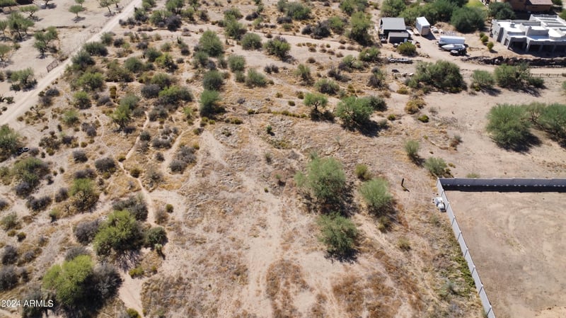 0 Red Range Way #-, Scottsdale, AZ 85262