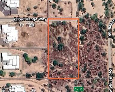 0 Red Range Way #-, Scottsdale, AZ 85262