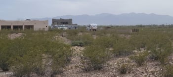 0 Restin Rd #000, Wittmann, AZ 85361