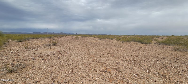 0 Restin Rd #000, Wittmann, AZ 85361