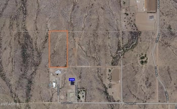 0 Restin Rd #000, Wittmann, AZ 85361