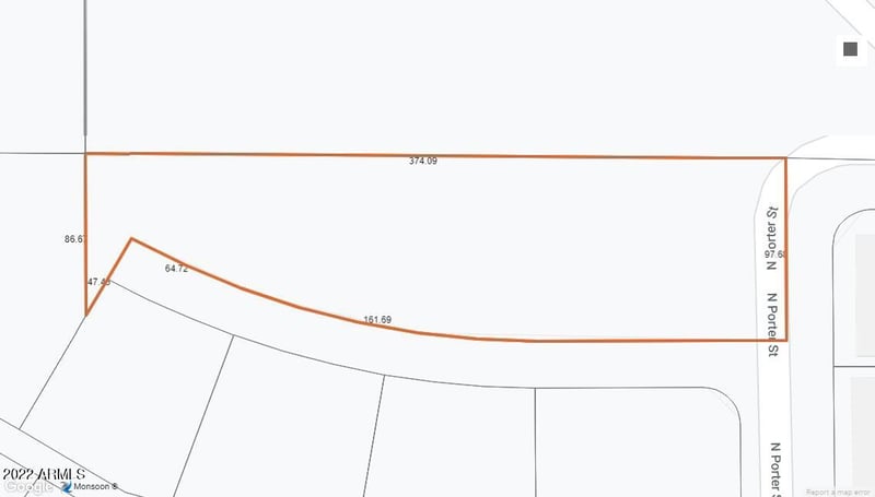 0 Richards St #2, Gila Bend, AZ 85337